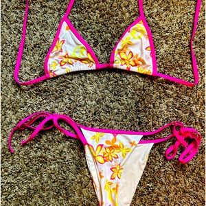 BLACKBOUGH SWIM SUIT BIKINI SET